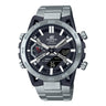 ECB-2000 Reloj Edifice para caballero pulsera de metal Bluetooth