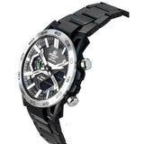 ECB-2000 Reloj Edifice para caballero pulsera de metal Bluetooth