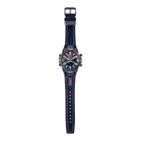 ECB-2000HR-1A Reloj Edifice Honda Racing para caballero correa de tela
