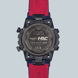 ECB-2000HR-1A Reloj Edifice Honda Racing para caballero correa de tela
