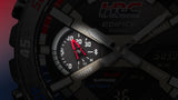 ECB-2000HR-1A Reloj Edifice Honda Racing para caballero correa de tela