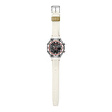 ECB-2300HR-1A Reloj Edifice Sospensione de hombre banda de piel