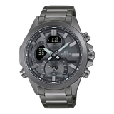 ECB-30D Reloj Casio Edifice de Vinculación con Smartphone Bluetooth