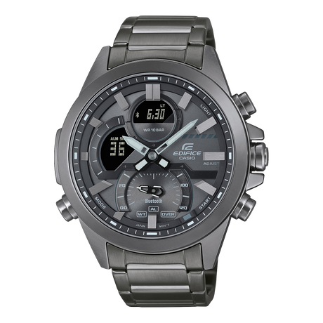 ECB-30D Reloj Casio Edifice de Vinculación con Smartphone Bluetooth