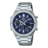 ECB-S10 Reloj Edifice de hombre correa de metal