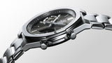 ECB-S10 Reloj Edifice de hombre correa de metal