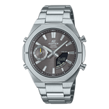 ECB-S10 Reloj Edifice de hombre correa de metal