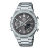 ECB-S10 Reloj Edifice de hombre correa de metal