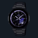 ECB-S10 Reloj Edifice de hombre correa de metal