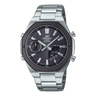 ECB-S10 Reloj Edifice de hombre correa de metal