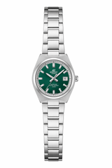 EFB-109D Reloj Edifice de hombre pulsera de metal