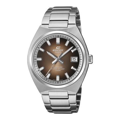 EFB-109D Reloj Edifice de hombre pulsera de metal