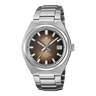 EFB-109D Reloj Edifice de hombre pulsera de metal