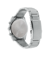 EFB-730 Reloj Edifice Sapphire de hombre correa de metal 47 mm