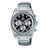 EFB-730 Reloj Edifice Sapphire de hombre correa de metal 47 mm