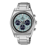 EFB-730 Reloj Edifice Sapphire de hombre correa de metal 47 mm