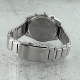 EFB-730 Reloj Edifice Sapphire de hombre correa de metal 47 mm