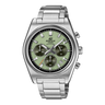 EFB-730 Reloj Edifice Sapphire de hombre correa de metal 47 mm