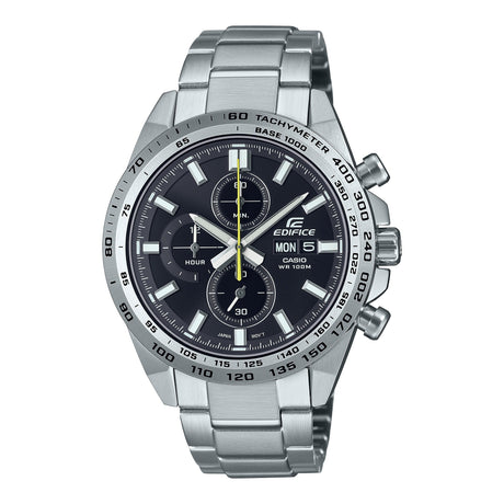 EFR-574 Edifice Reloj para Hombre Pulsera de Metal Análogo