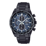 EFR-574 Edifice Reloj para Hombre Pulsera de Metal Análogo