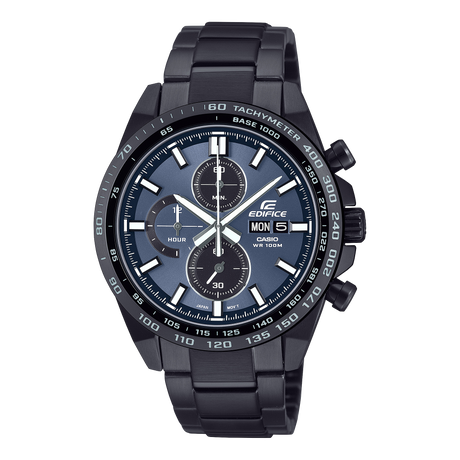 EFR-574 Edifice Reloj para Hombre Pulsera de Metal Análogo