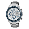 EFR-574 Edifice Reloj para Hombre Pulsera de Metal Análogo