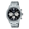 EFR-575 Edifice reloj de caballero pulsera de metal