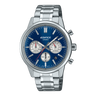 EFR-575 Edifice reloj de caballero pulsera de metal