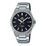EFR-S108D Edifice Reloj para Hombre Pulsera de Metal Análogo