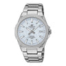 EFR-S108 Reloj Edifice de hombre pulsera de metal