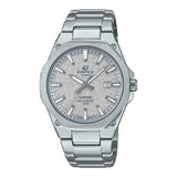 EFR-S108 Reloj Edifice de hombre pulsera de metal