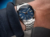 EFV-160D Reloj Edifice de hombre pulsera de metal