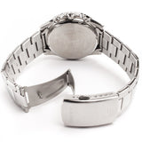 EFV-570D Reloj Edifice de hombre correa de metal
