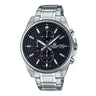 EFV-610 Edifice Reloj Análogo de Metal para Hombre