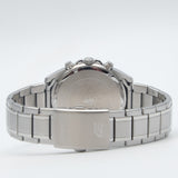 EFV-610 Edifice Reloj Análogo de Metal para Hombre
