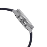 EFV-640 Reloj Edifice para caballero pulsera de cuero