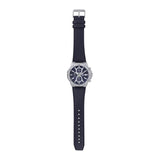 EFV-640 Reloj Edifice para caballero pulsera de cuero