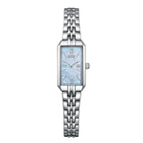 EG2691-57D Reloj Citizen Classic de dama pulsera de metal Eco-Drive