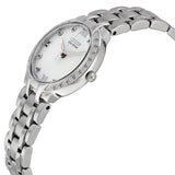 EM0120-58A Reloj Citizen Bella Eco-Drive de mujer correa de metal