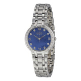 EM0120-58L Reloj Citizen Eco-Drive Bella de mujer correa de metal