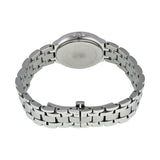 EM0120-58L Reloj Citizen Eco-Drive Bella de mujer correa de metal