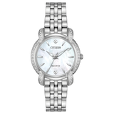 EM0690-50D Reloj Citizen Jolie de dama correa de metal