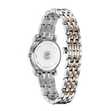 EM0716-58A Reloj Citizen Jolie de señorita correa de metal Eco-Drive