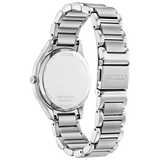 EM0750-50L Reloj Citizen Weekender de mujer banda de metal