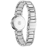 EM0840-59N Reloj Citizen Eco-Drive Silhouette de mujer correa de metal