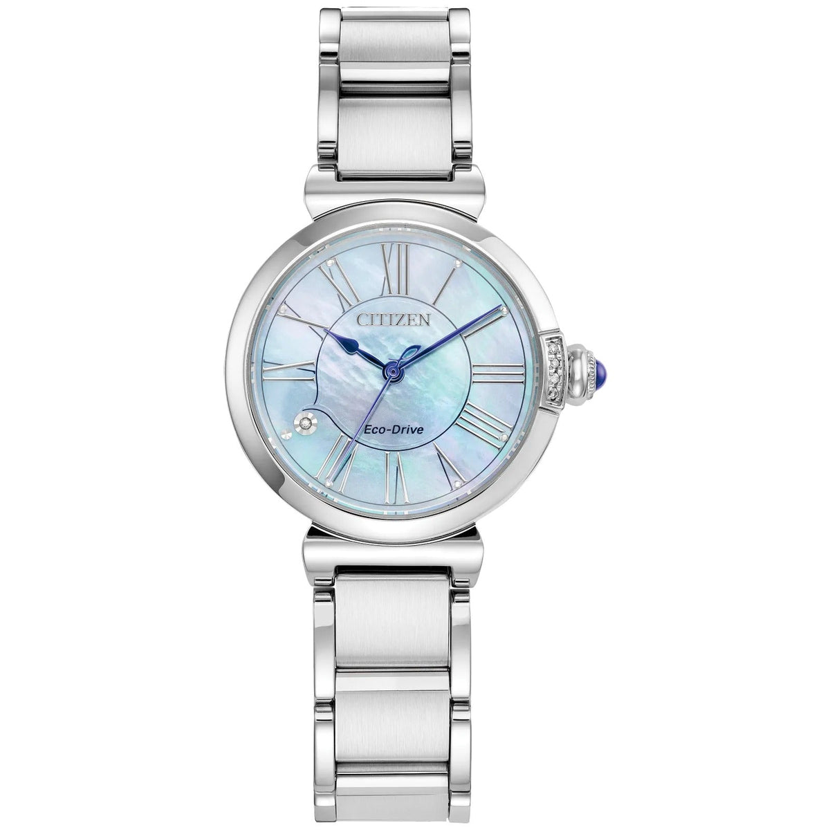 EM1060-52N Reloj Citizen L Mae para dama