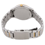 EO1188-56D Reloj Citizen Crystal Eco-Drive de mujer correa de metal