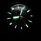 EQS-950 Reloj Edifice para caballero pulsera de metal de caballero