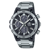 EQS-950 Reloj Edifice para caballero pulsera de metal de caballero