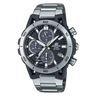 EQS-950 Reloj Edifice para caballero pulsera de metal de caballero